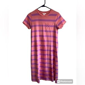 Comfy T-Shirt Dress - Maternity and Bump Friendly